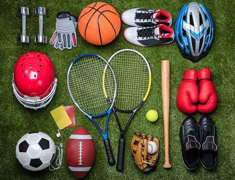 Sports Image